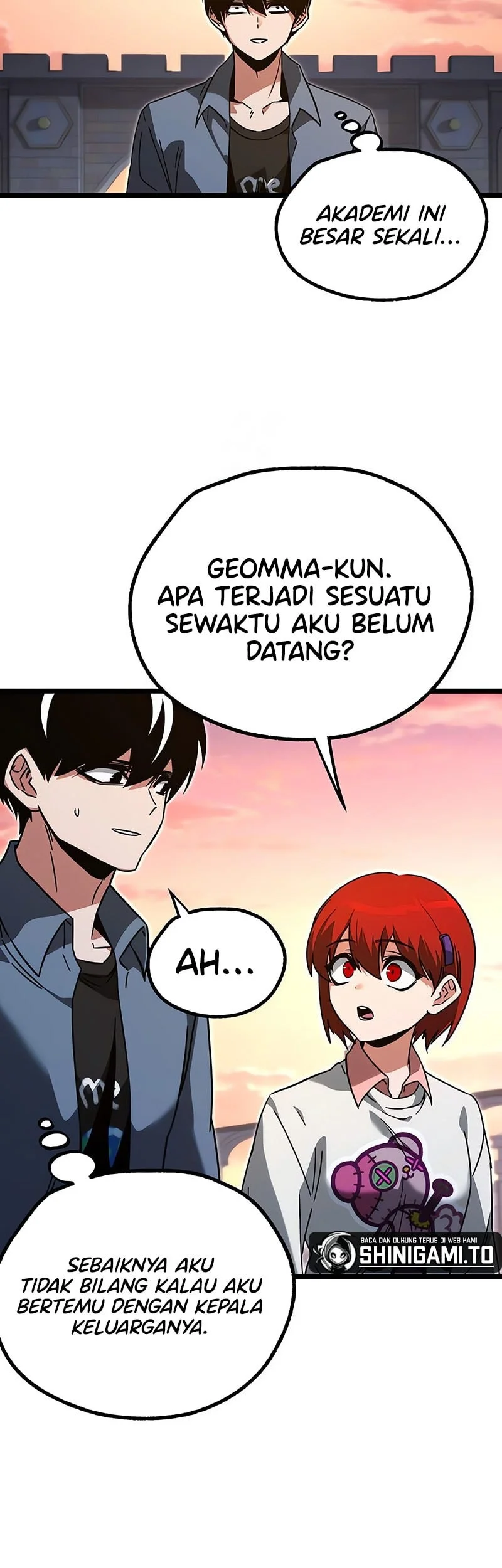 Chapter 61 - halaman 13