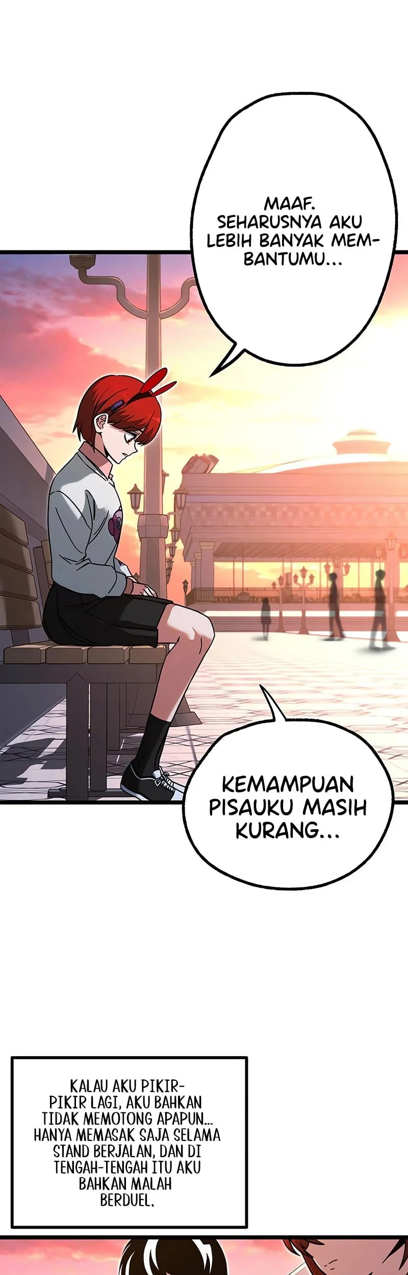 Chapter 61 - halaman 19