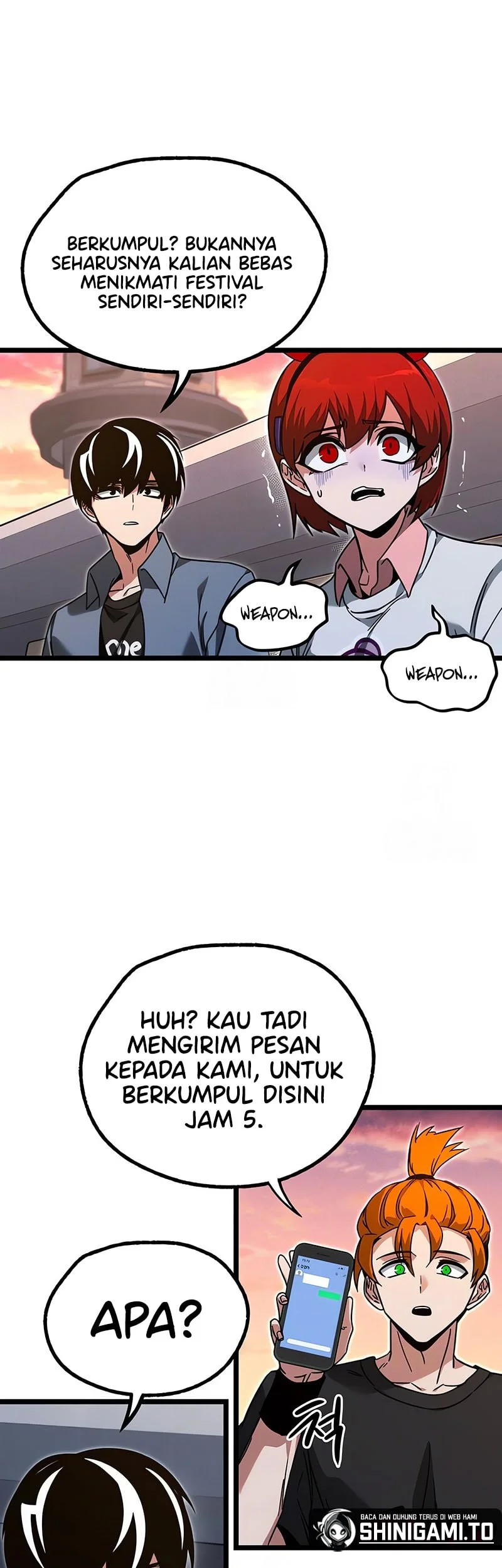 Chapter 61 - halaman 25