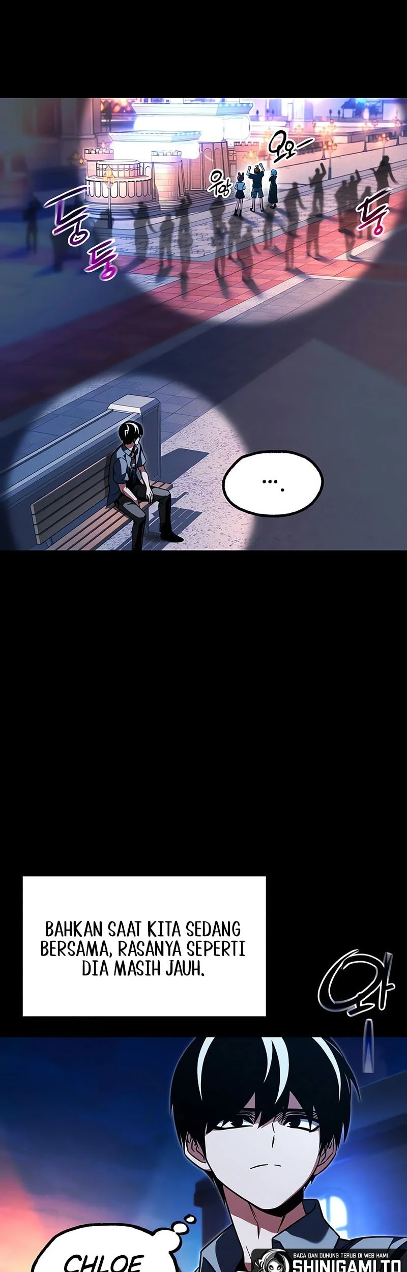 Chapter 61 - halaman 33