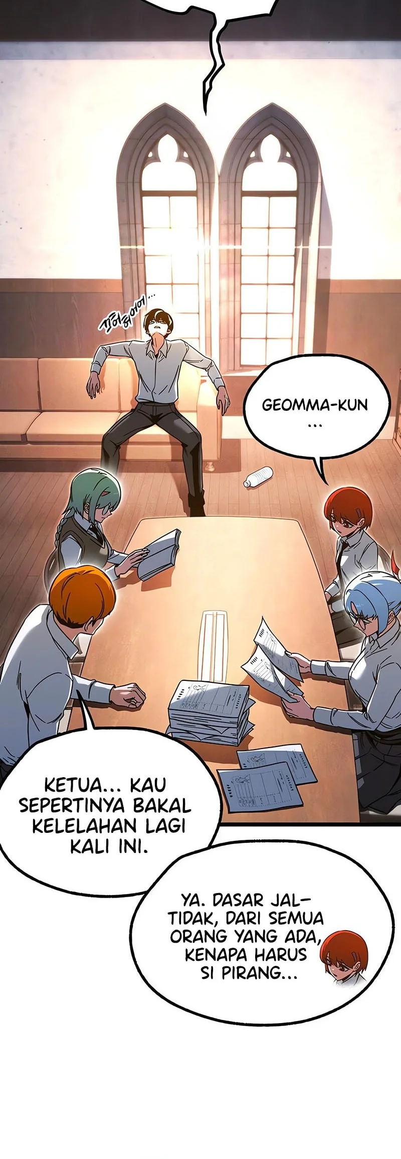 Chapter 63 - halaman 58