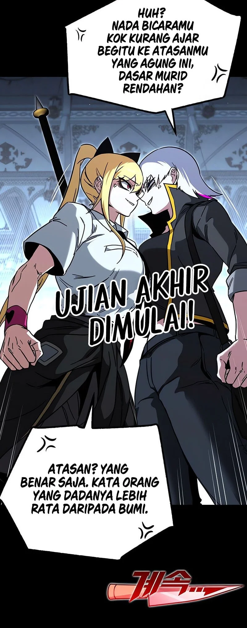 Chapter 63 - halaman 70