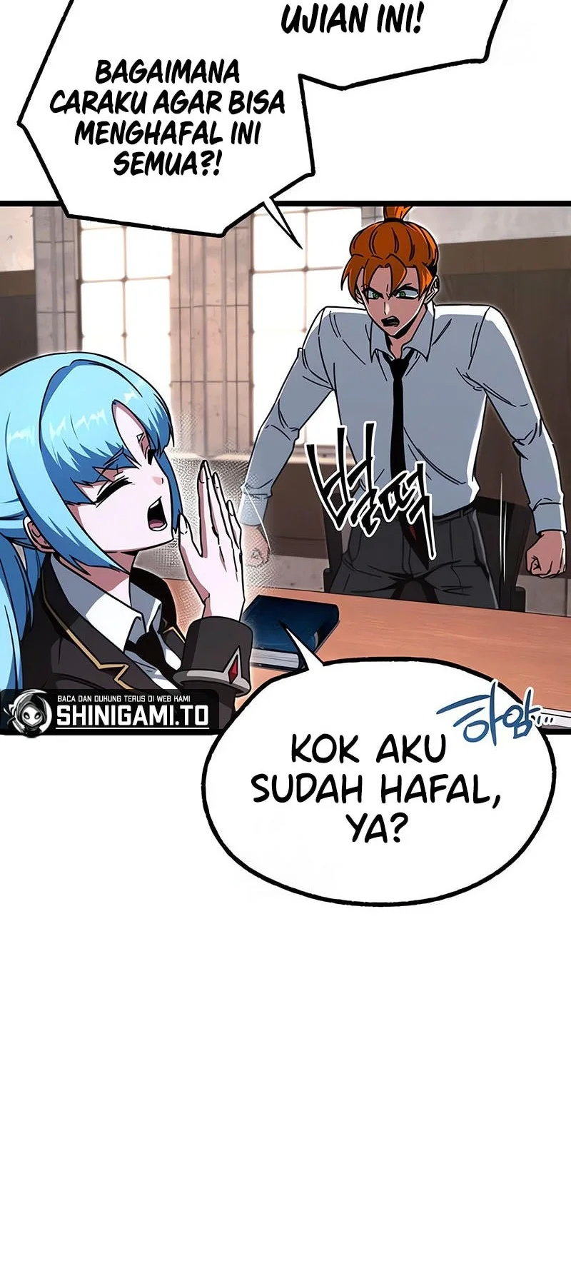Chapter 63 - halaman 6