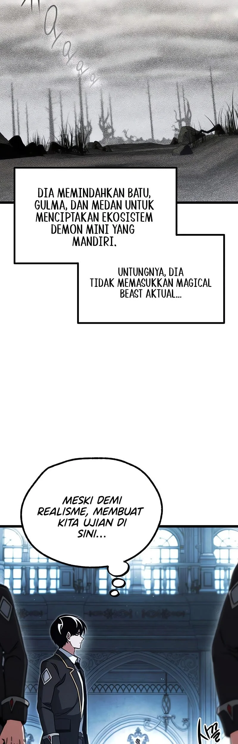 Chapter 64 Fix - halaman 36