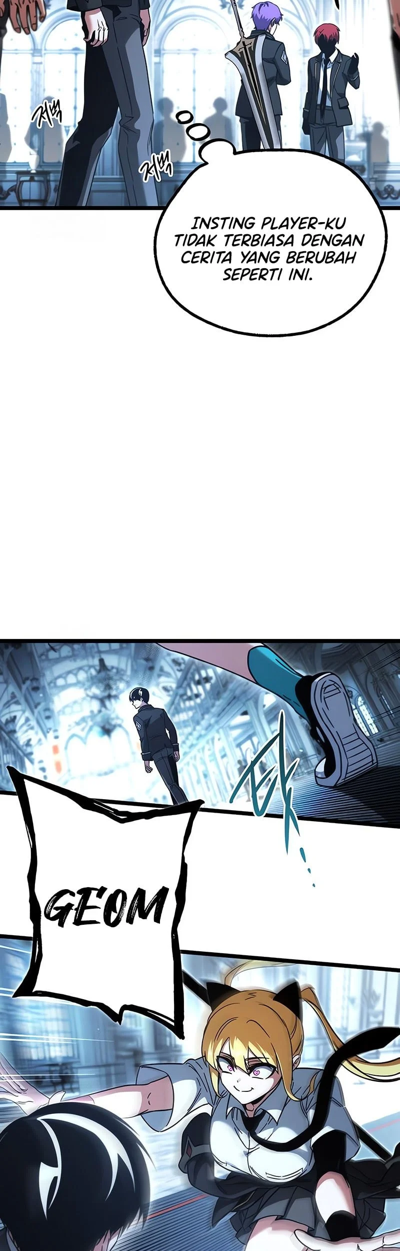 Chapter 64 Fix - halaman 37