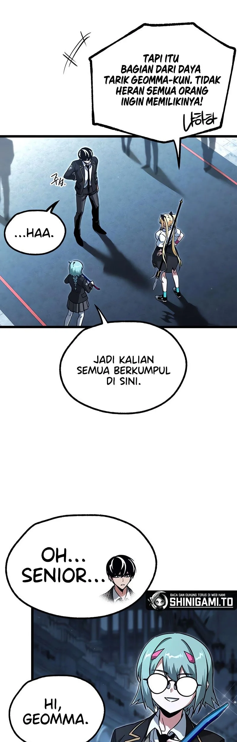 Chapter 64 Fix - halaman 41