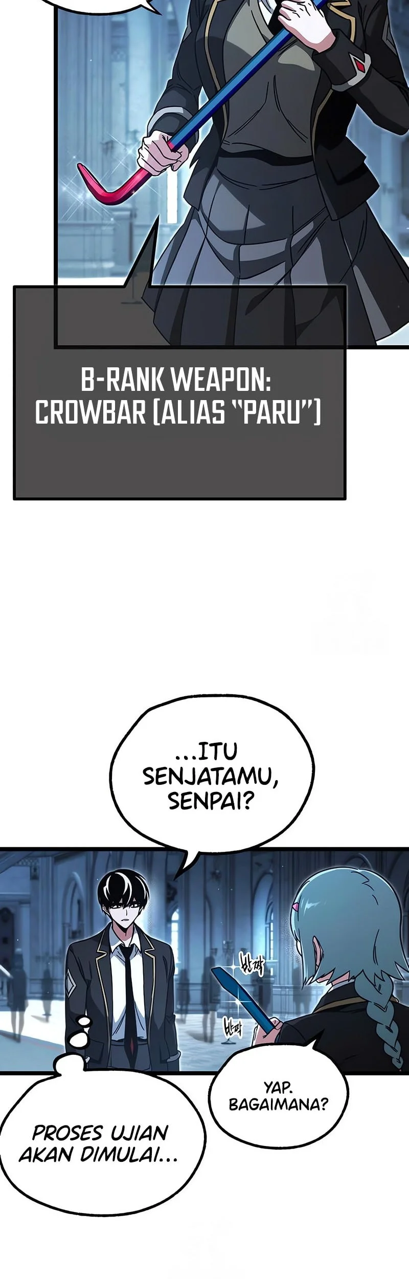 Chapter 64 Fix - halaman 42
