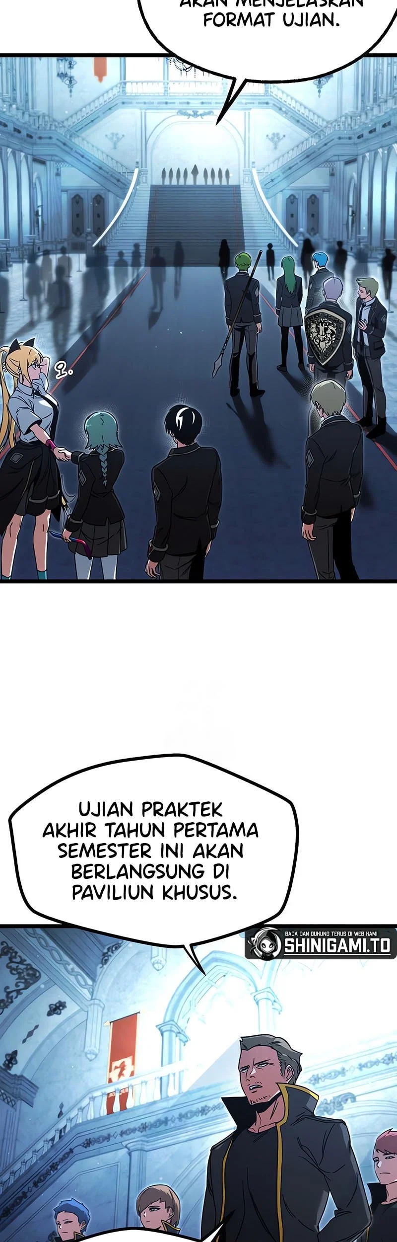 Chapter 64 Fix - halaman 45