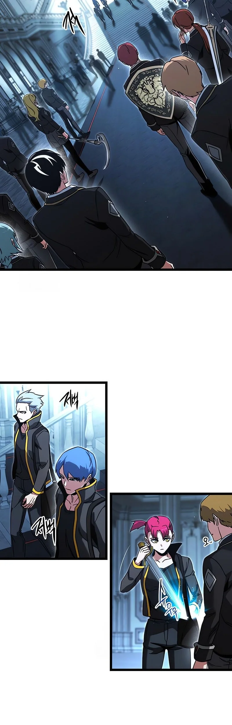 Chapter 64 Fix - halaman 52
