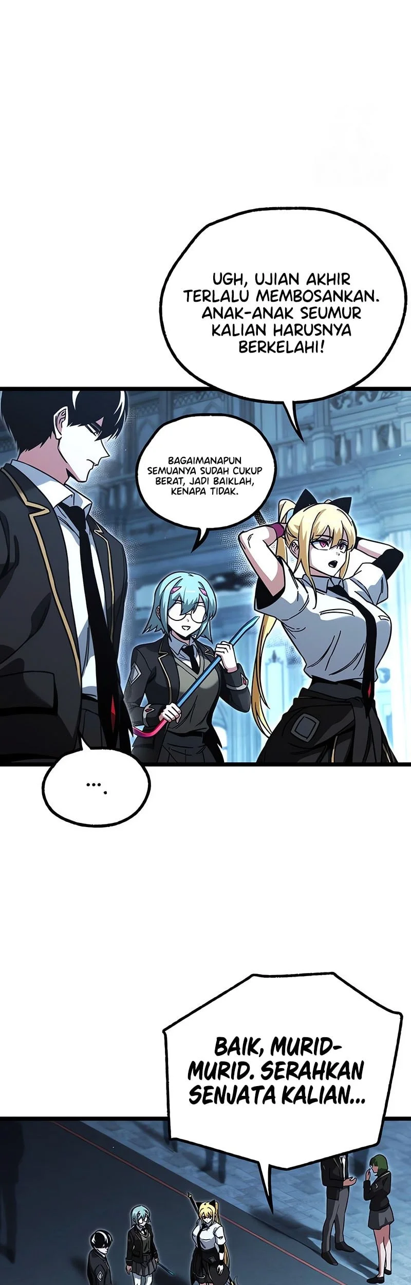 Chapter 64 Fix - halaman 53
