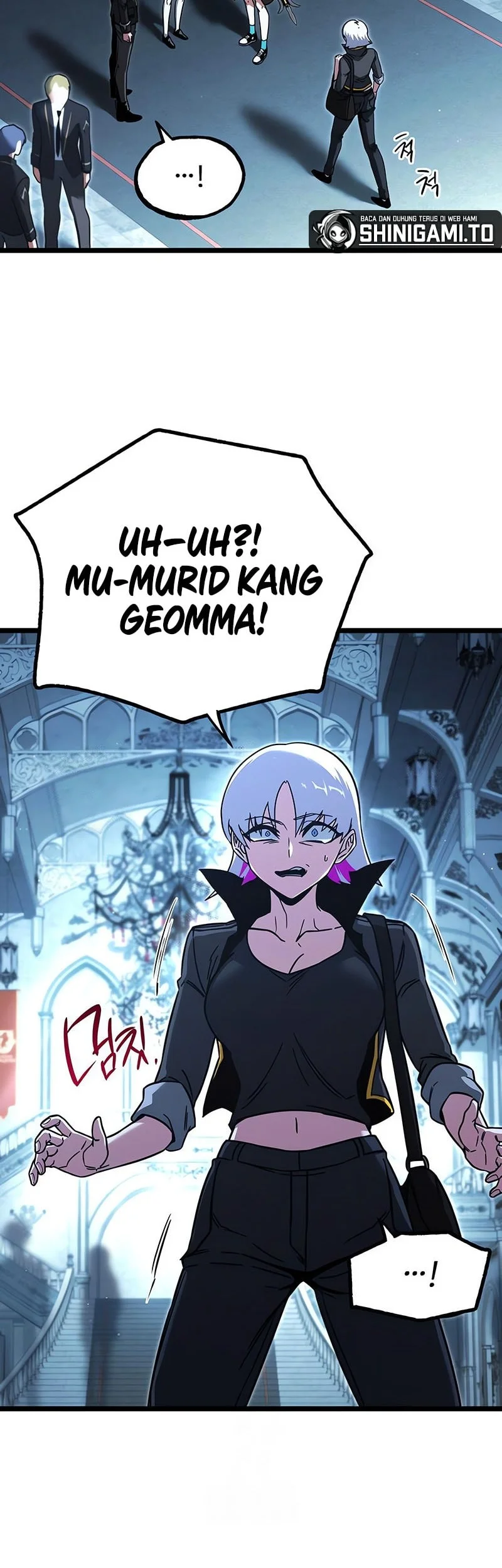 Chapter 64 Fix - halaman 54