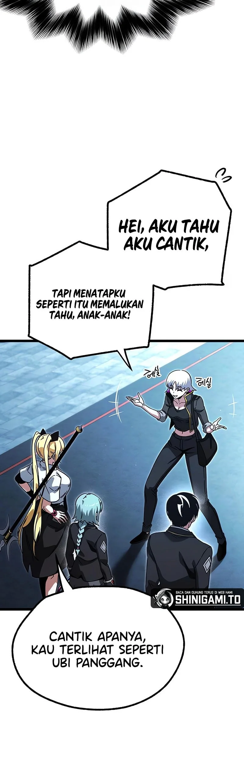 Chapter 64 Fix - halaman 57