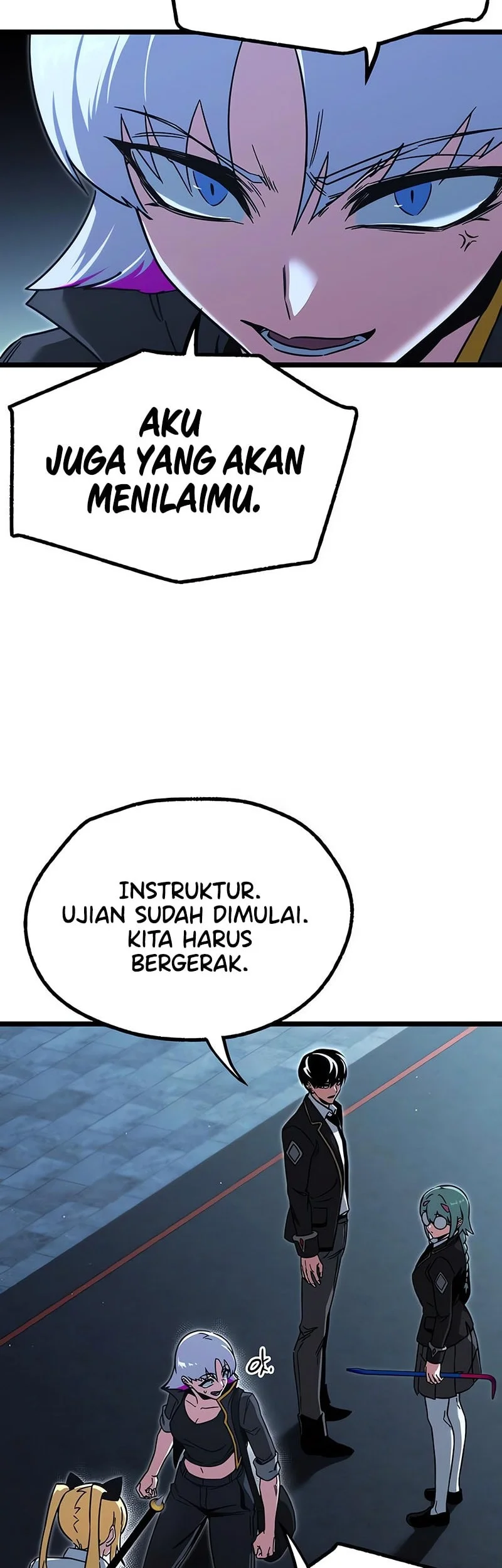 Chapter 64 Fix - halaman 60