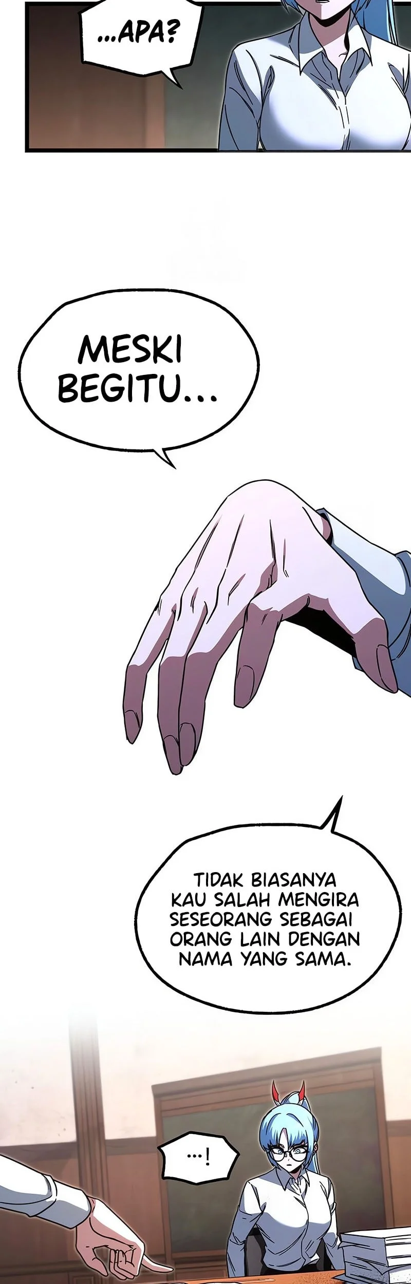 Chapter 64 Fix - halaman 8