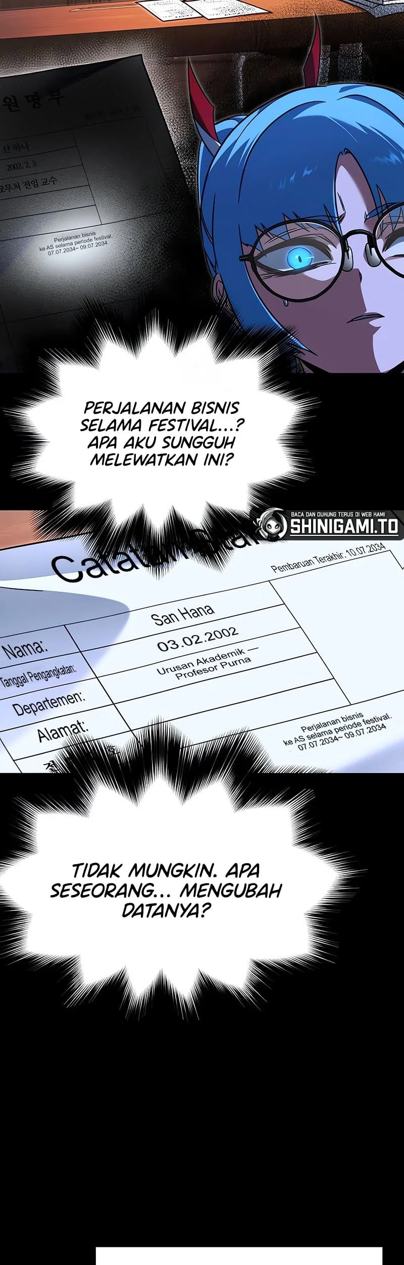 Chapter 64 Fix - halaman 9