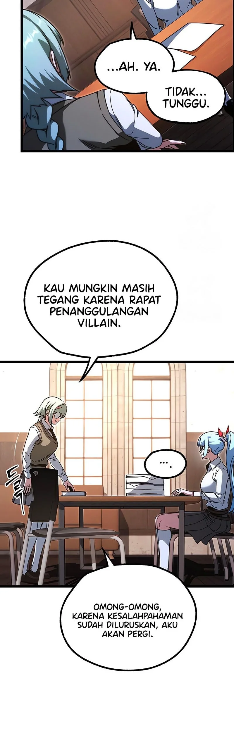 Chapter 64 Fix - halaman 12