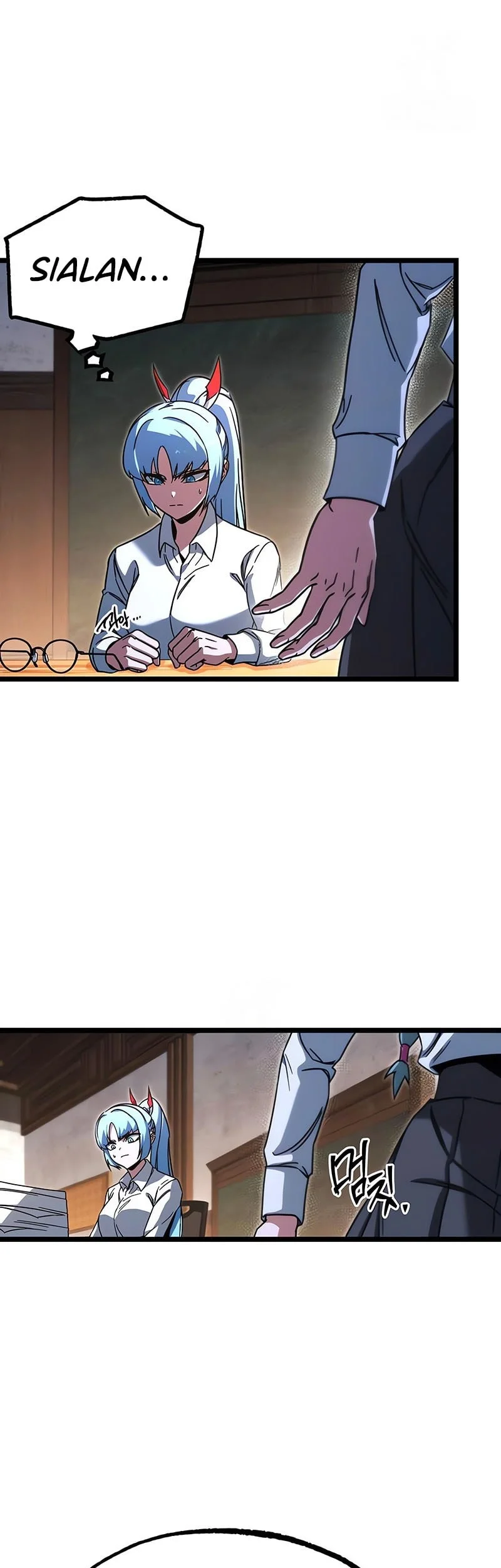 Chapter 64 Fix - halaman 13