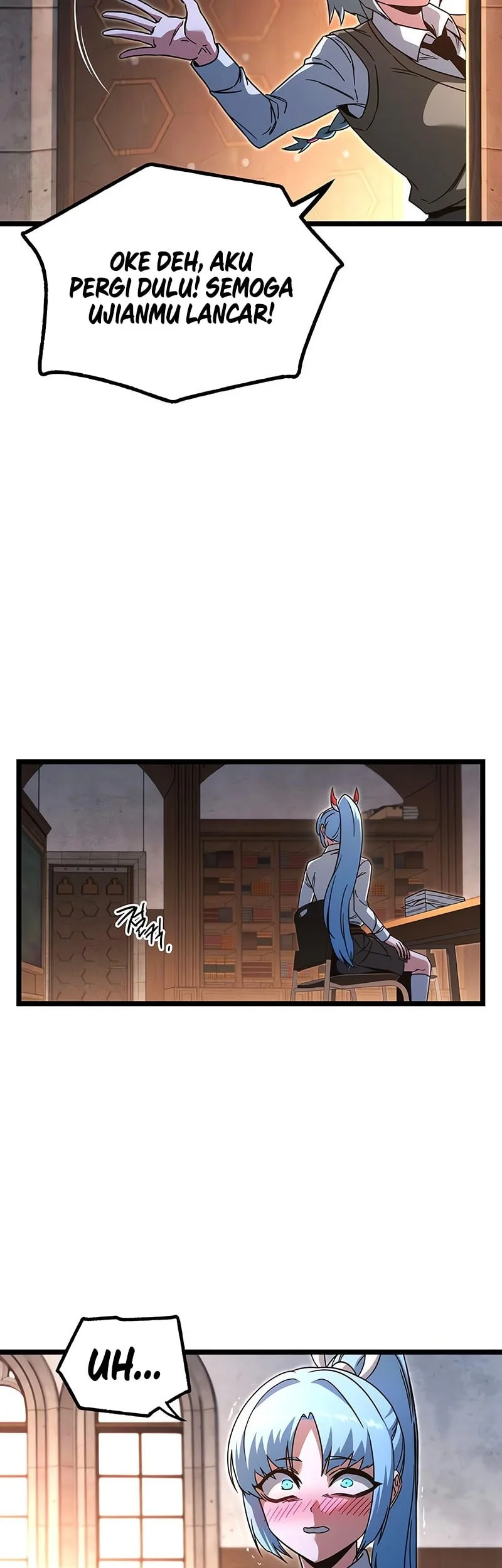 Chapter 64 Fix - halaman 16