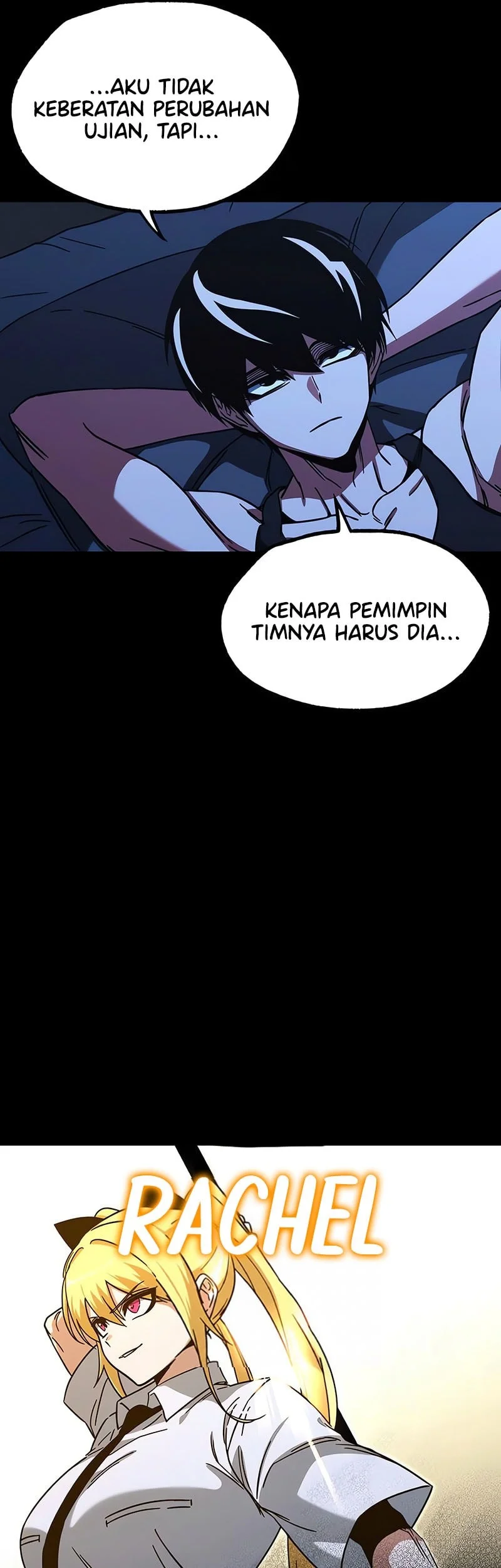 Chapter 64 Fix - halaman 19