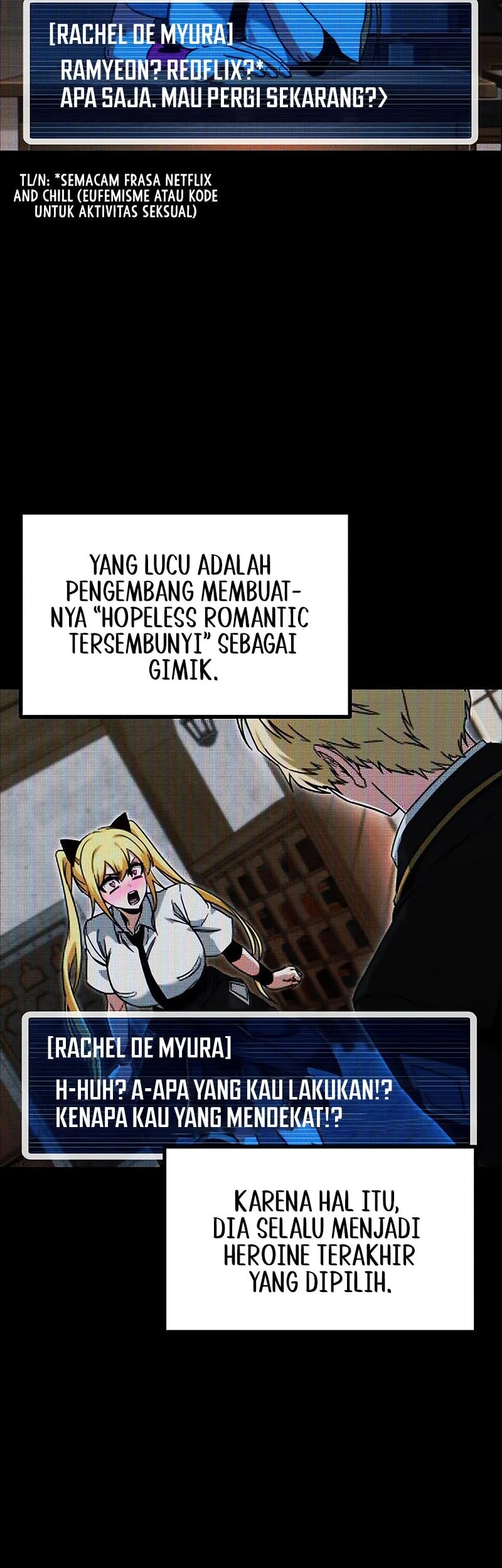 Chapter 64 Fix - halaman 21