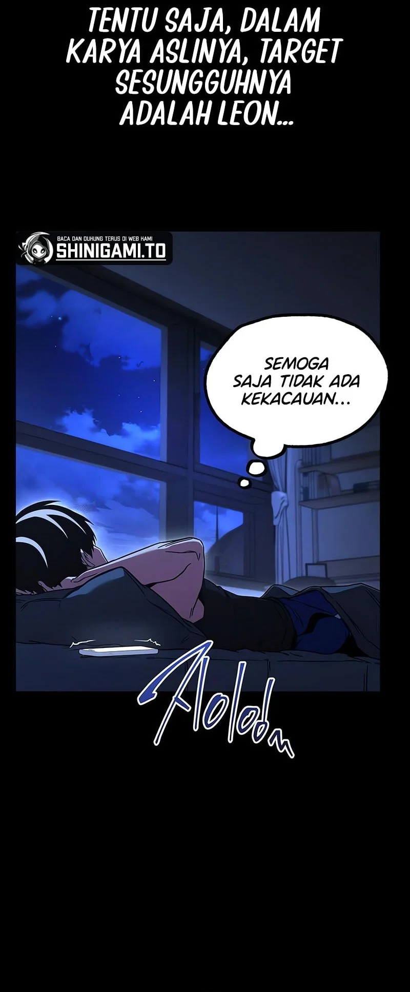 Chapter 64 Fix - halaman 22