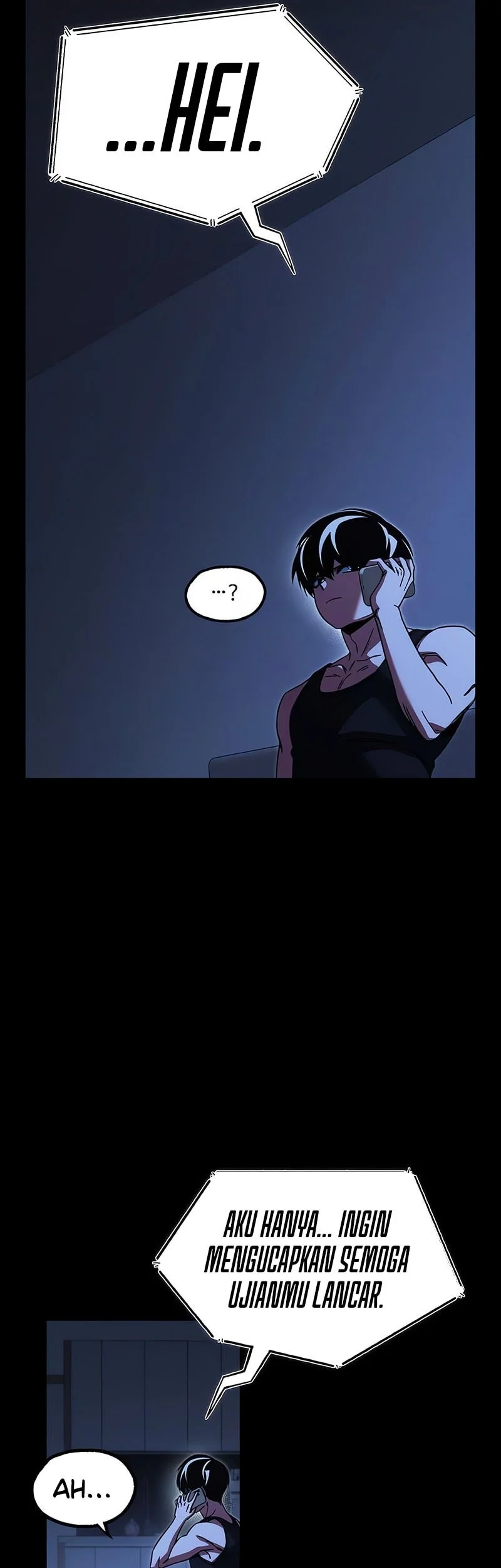 Chapter 64 Fix - halaman 27