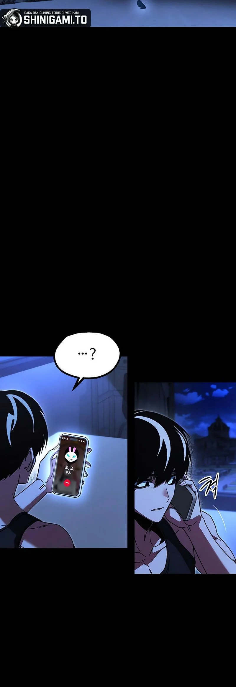 Chapter 64 Fix - halaman 30