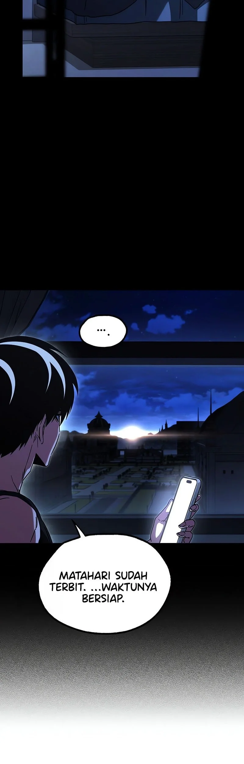 Chapter 64 Fix - halaman 32
