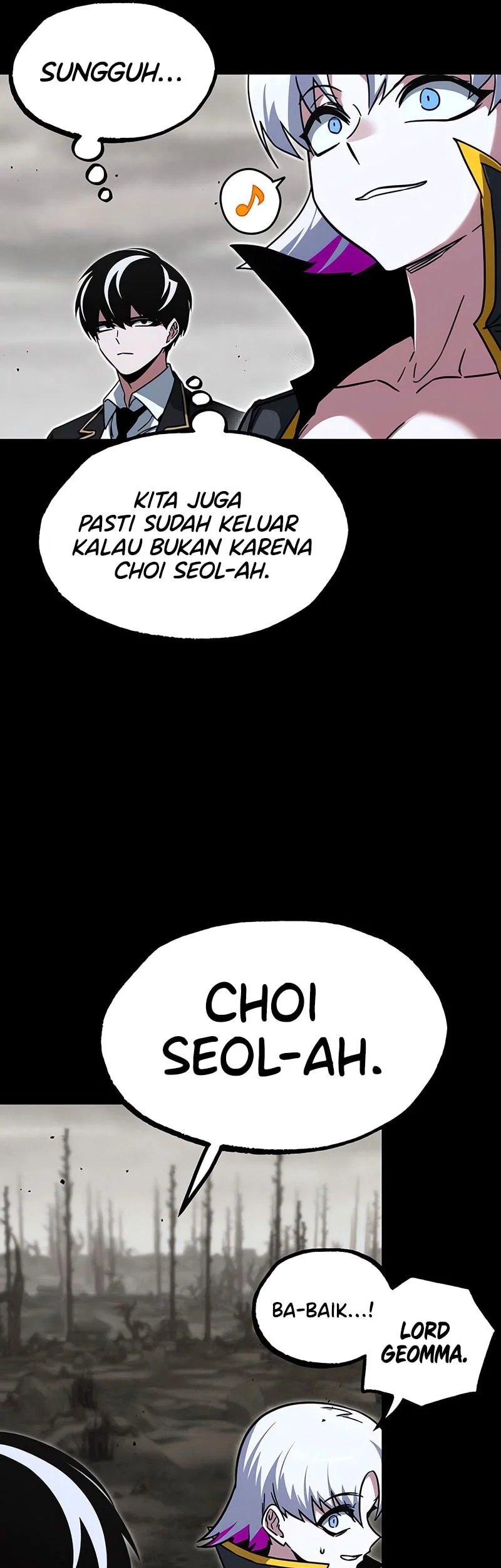 Chapter 65 - halaman 35