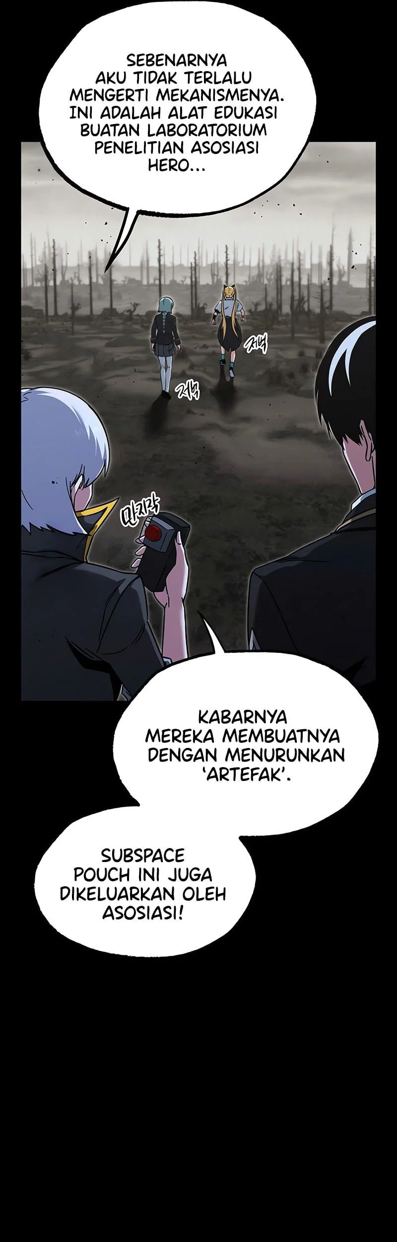 Chapter 65 - halaman 39