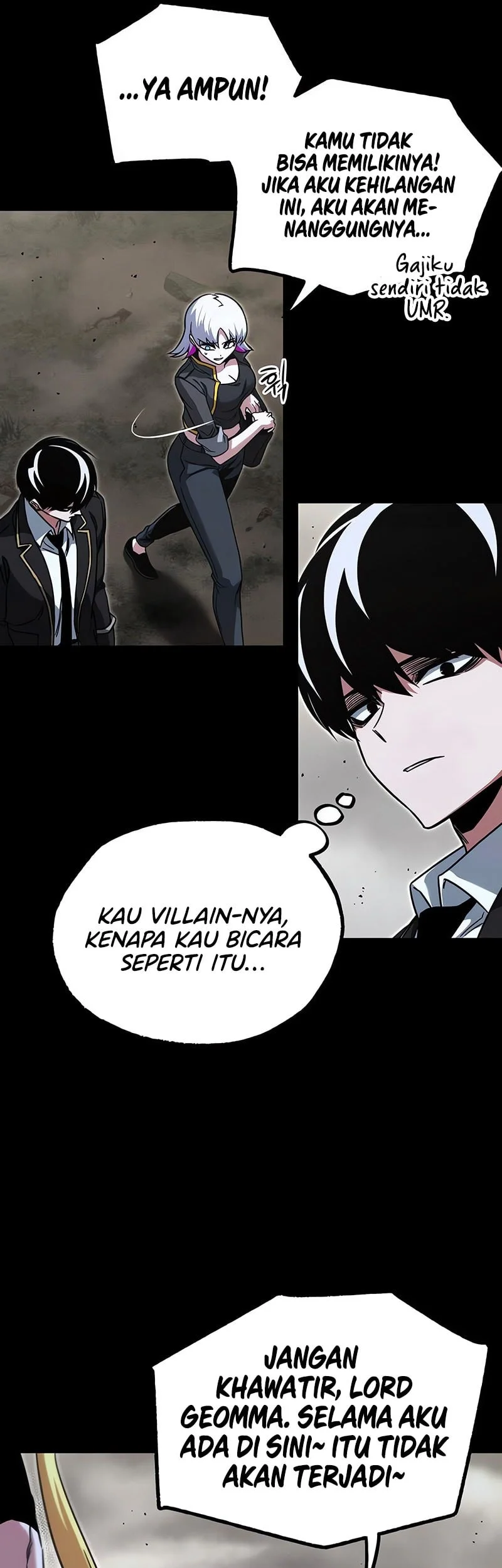 Chapter 65 - halaman 43