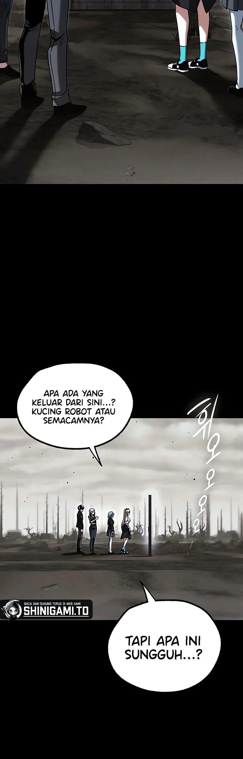 Chapter 65 - halaman 49