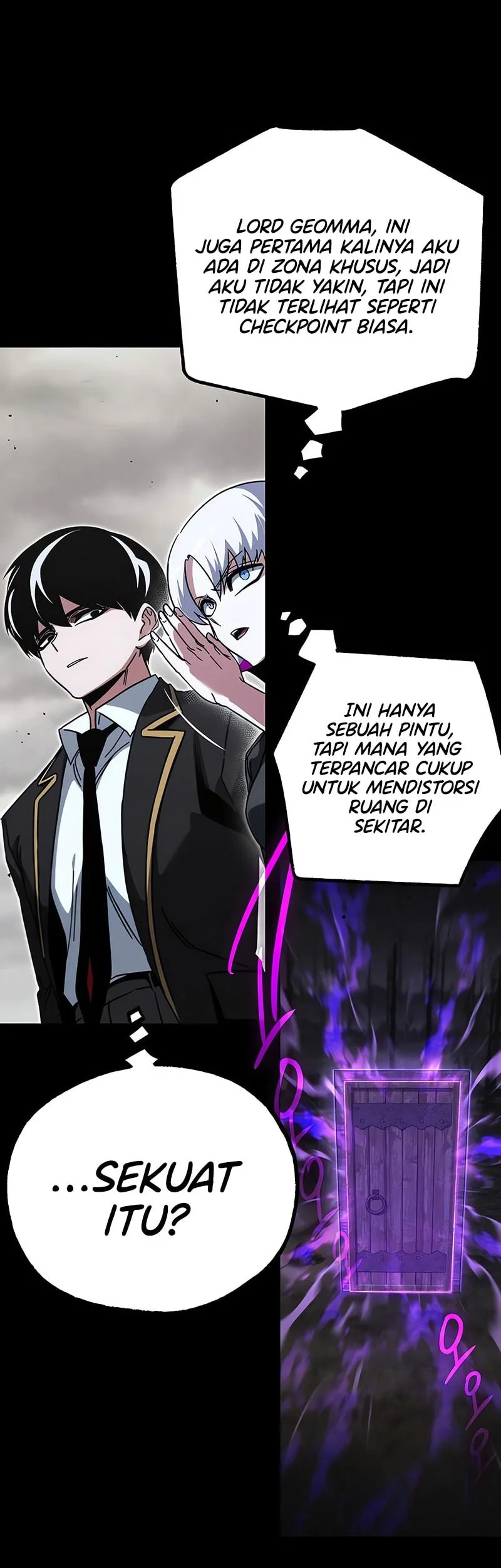 Chapter 65 - halaman 50