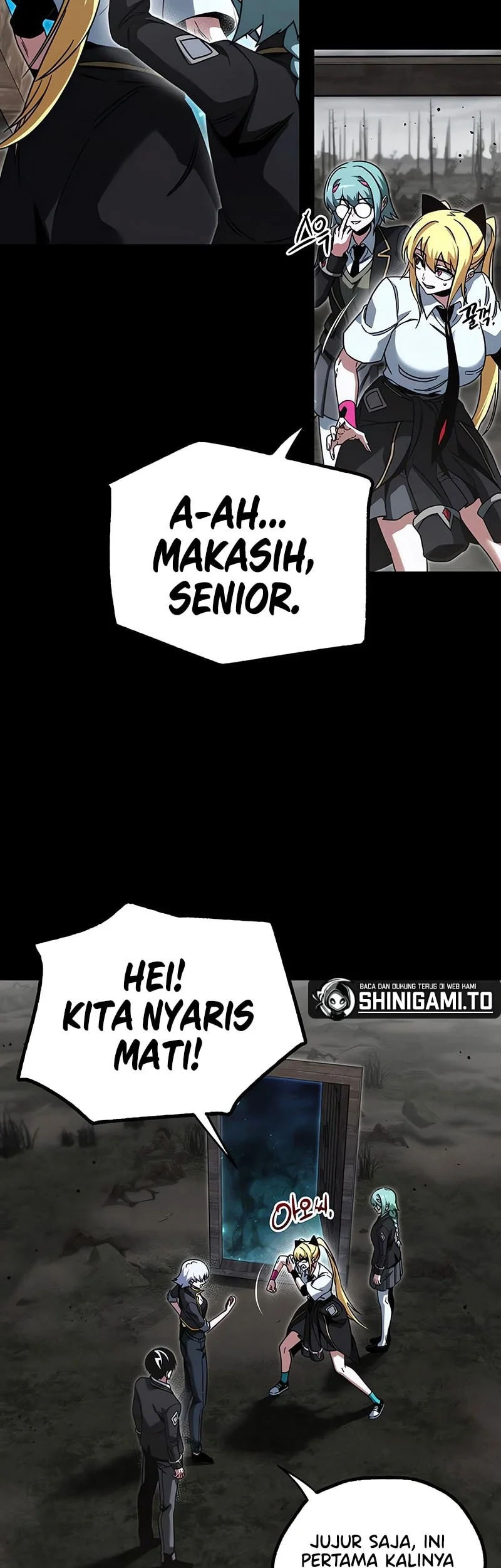 Chapter 65 - halaman 57