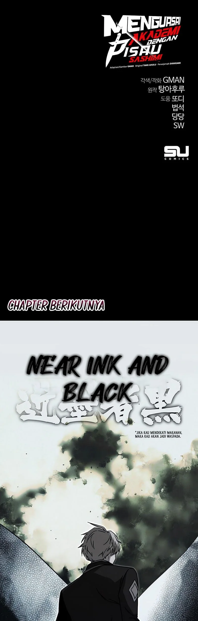 Chapter 65 - halaman 67