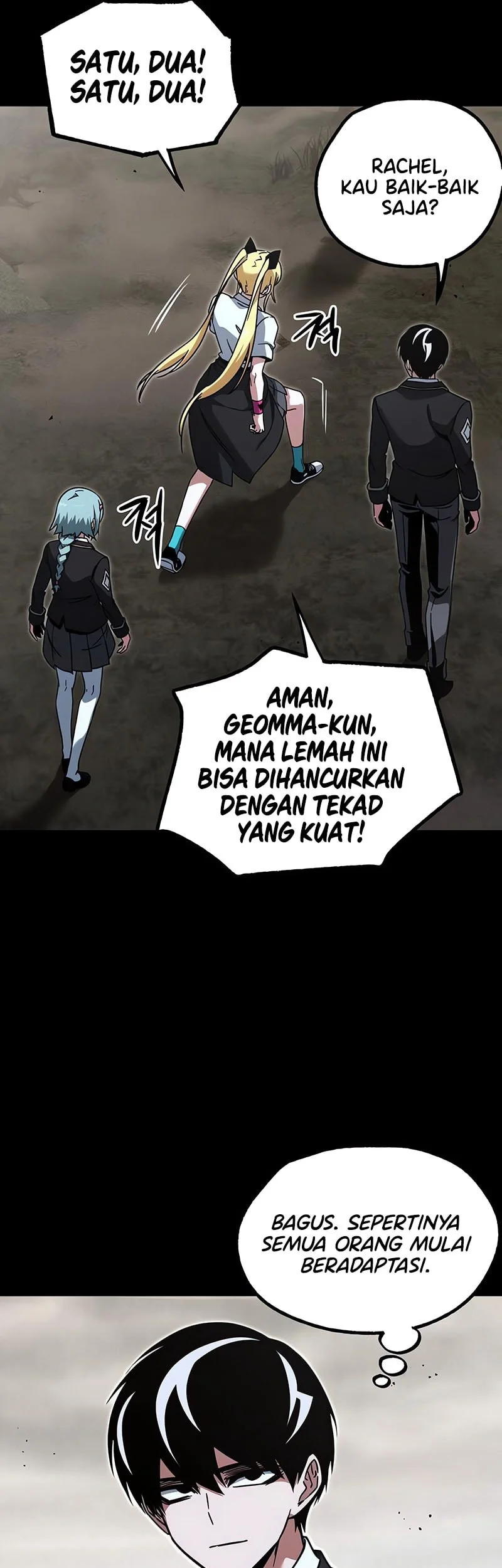 Chapter 65 - halaman 7