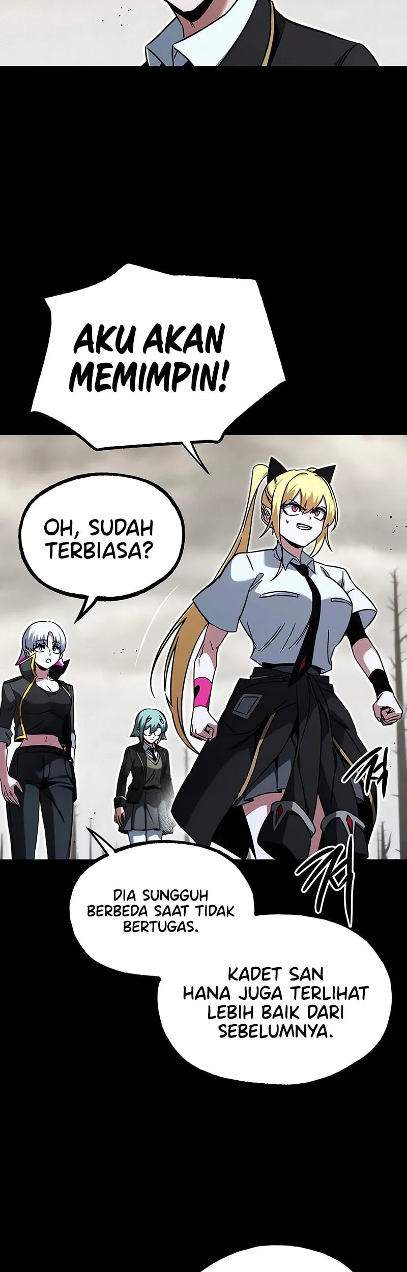 Chapter 65 - halaman 8