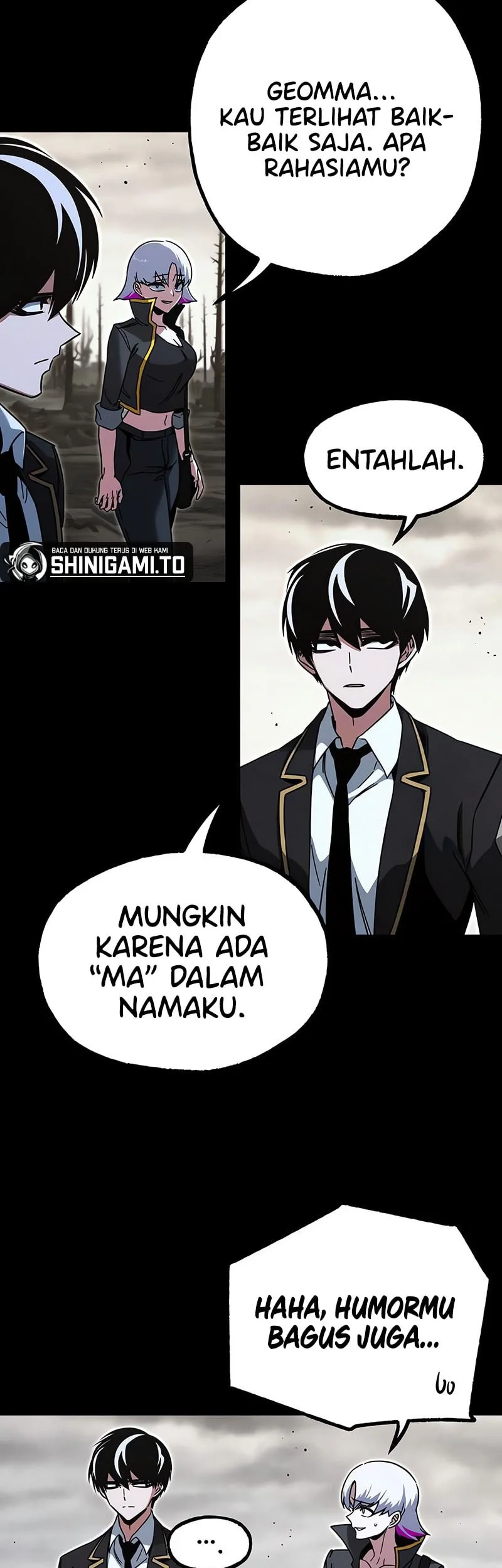 Chapter 65 - halaman 9