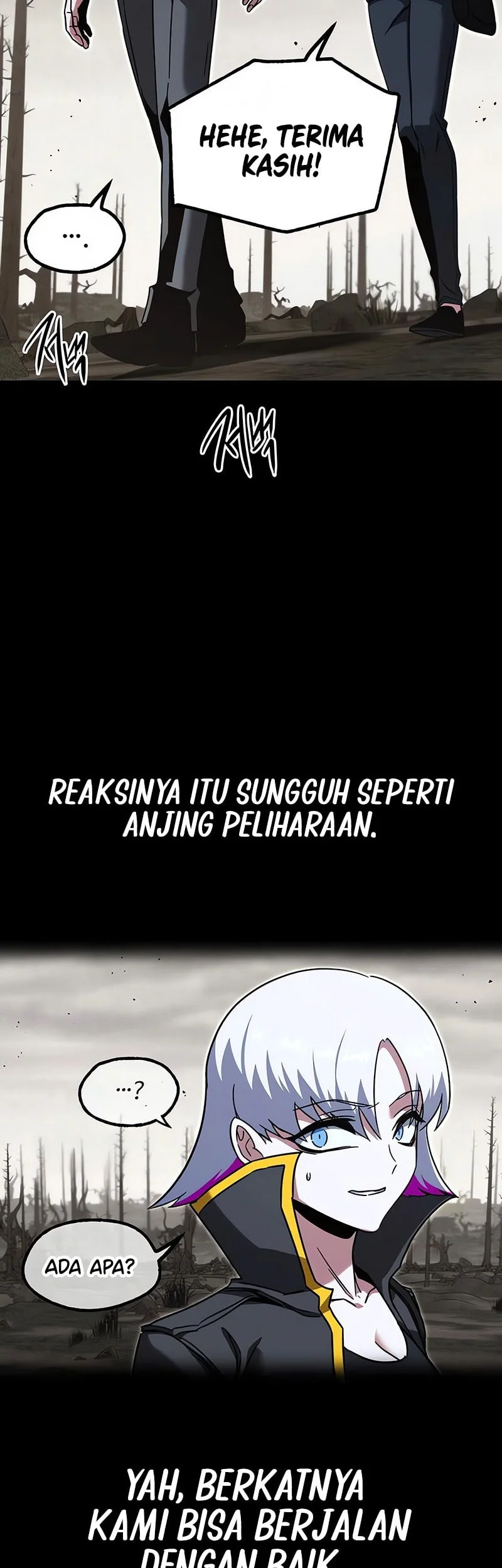 Chapter 65 - halaman 12