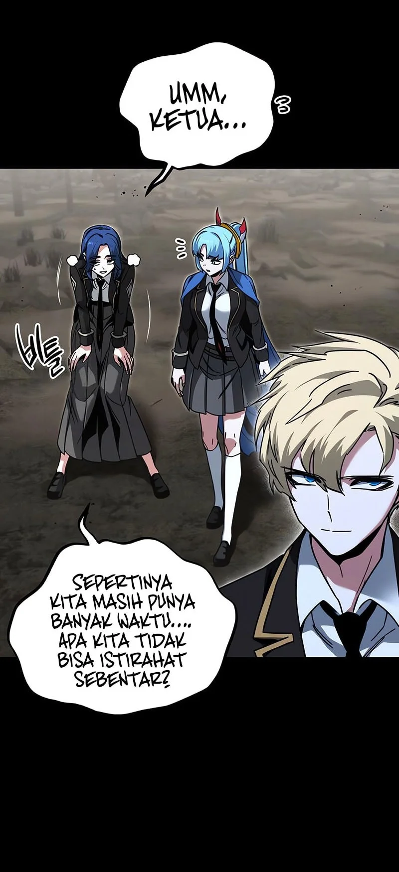 Chapter 65 - halaman 18