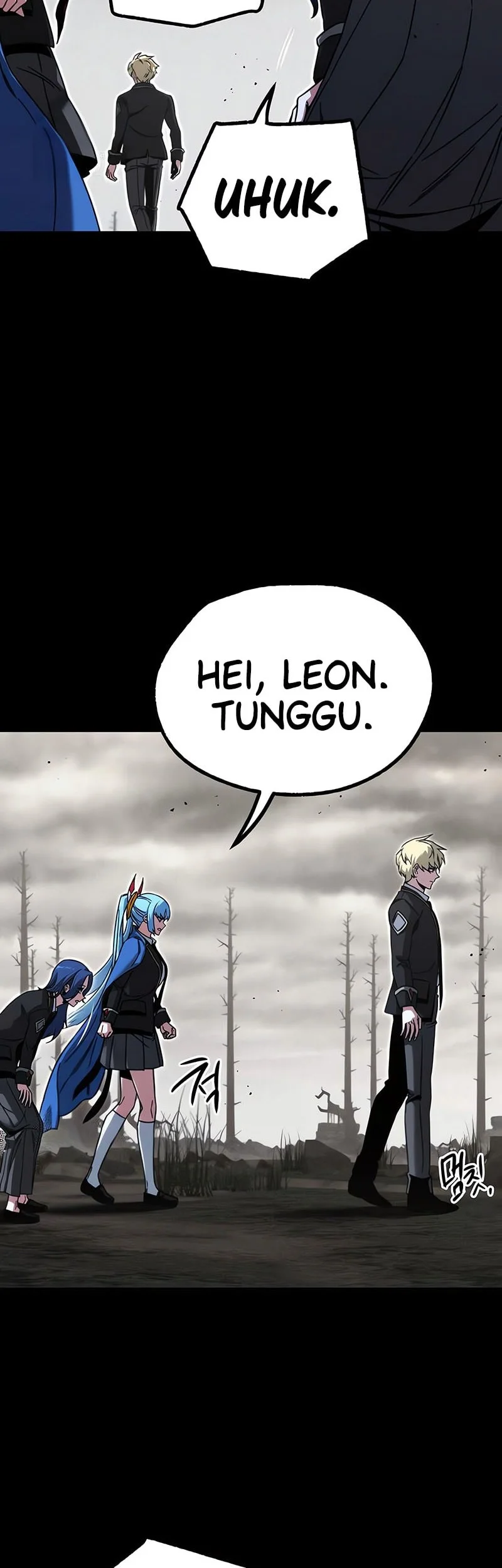 Chapter 65 - halaman 20