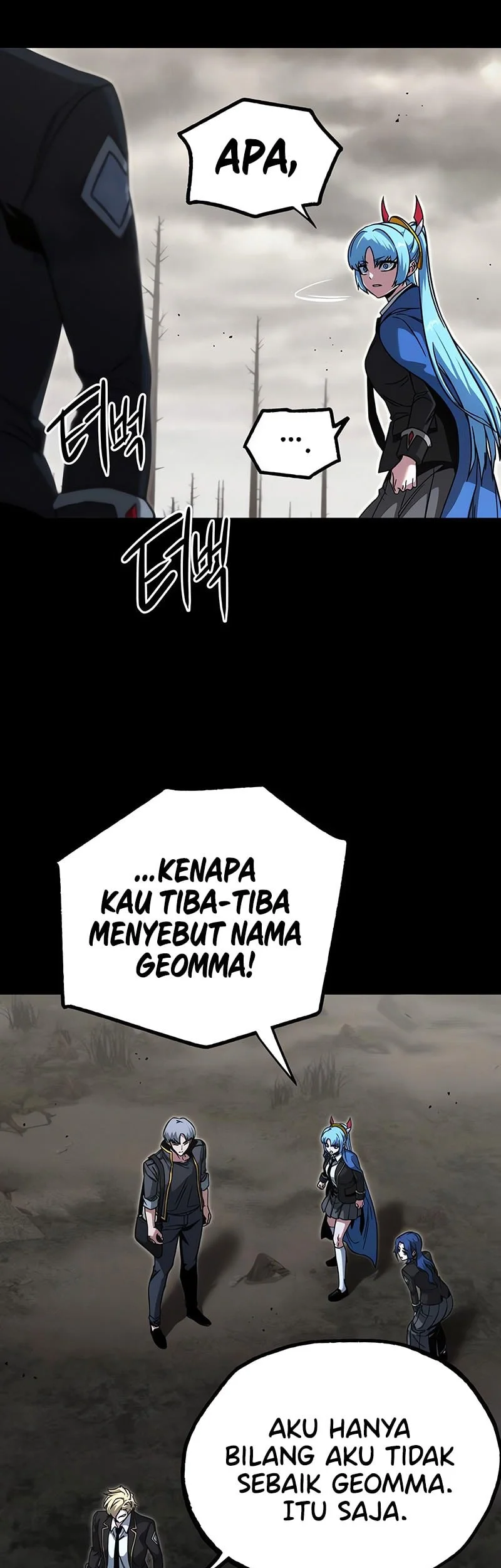 Chapter 65 - halaman 27
