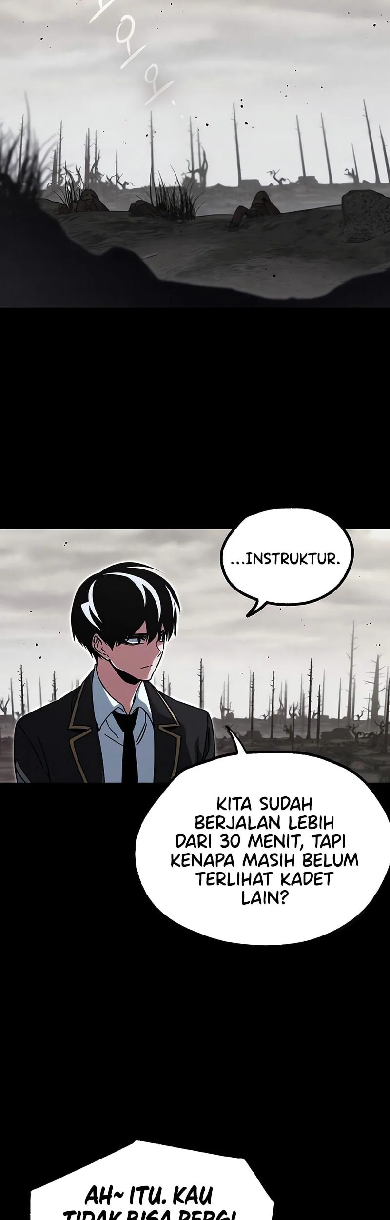 Chapter 65 - halaman 31