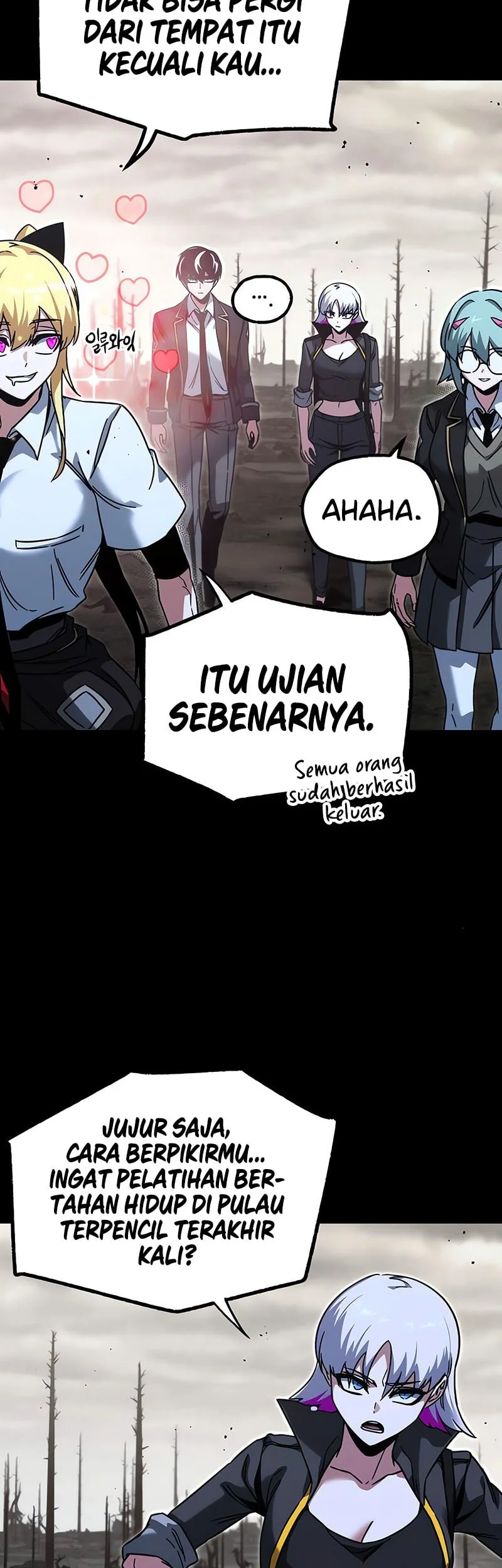 Chapter 65 - halaman 32