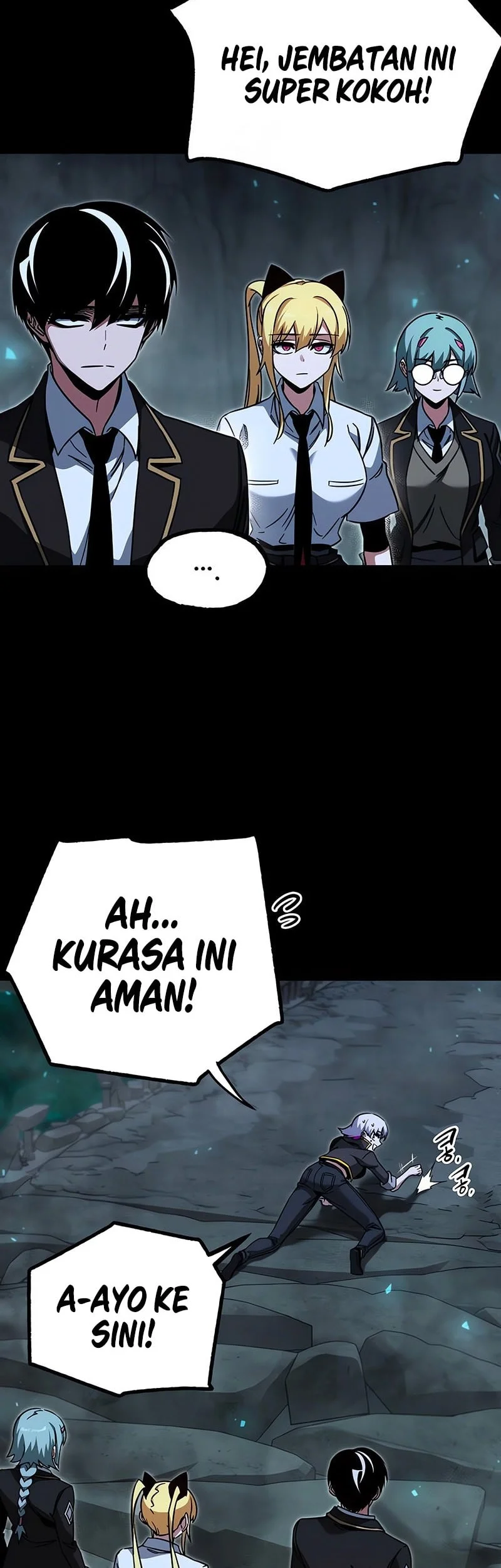 Chapter 66 - halaman 36