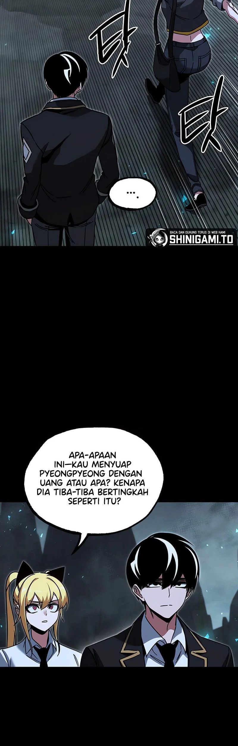 Chapter 66 - halaman 42