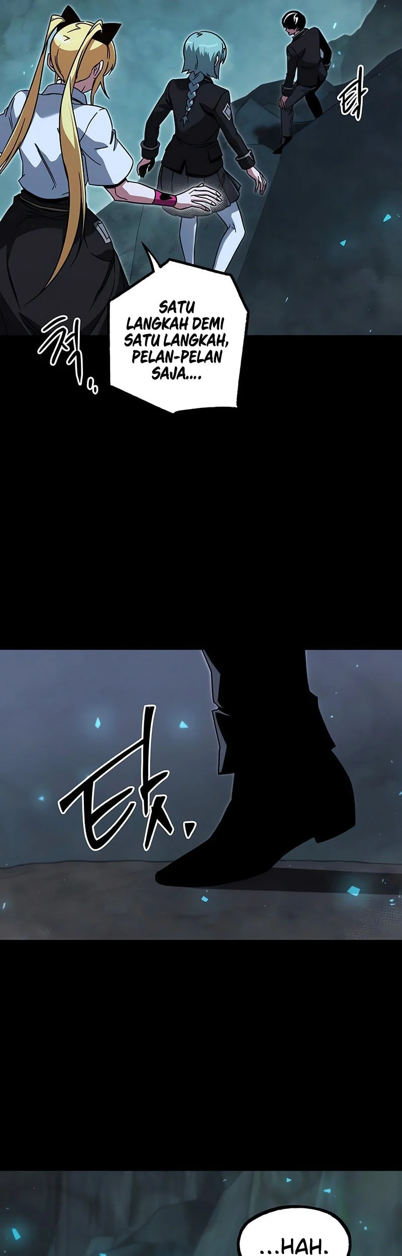 Chapter 66 - halaman 19