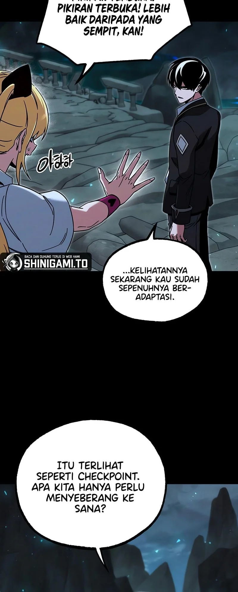 Chapter 66 - halaman 22