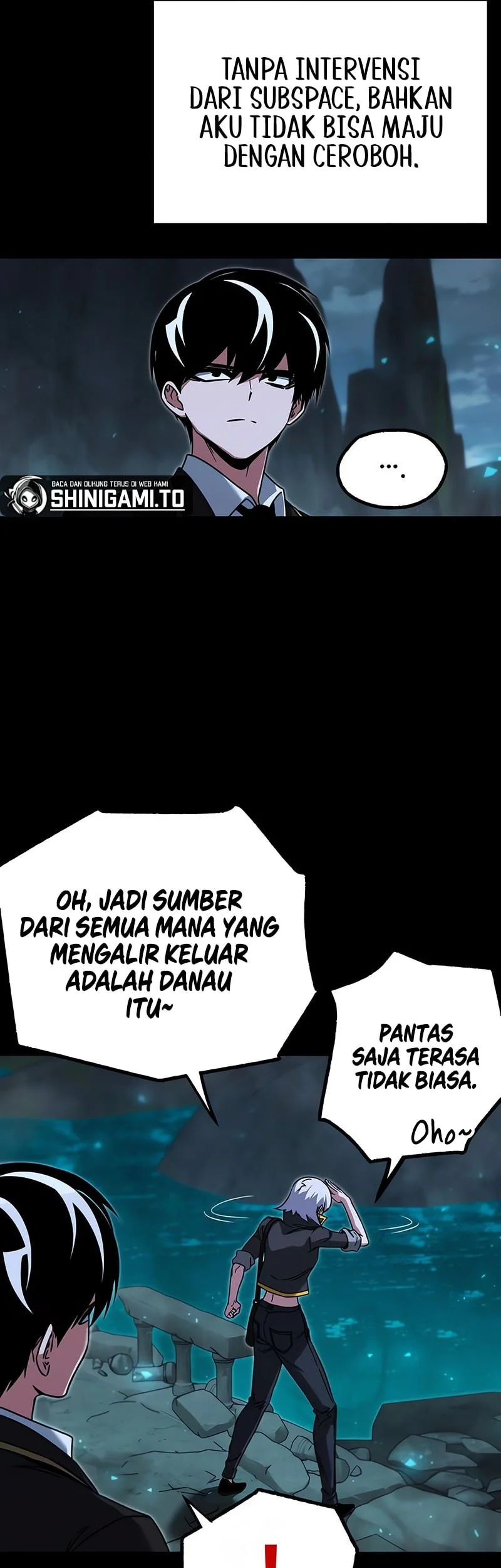 Chapter 66 - halaman 25