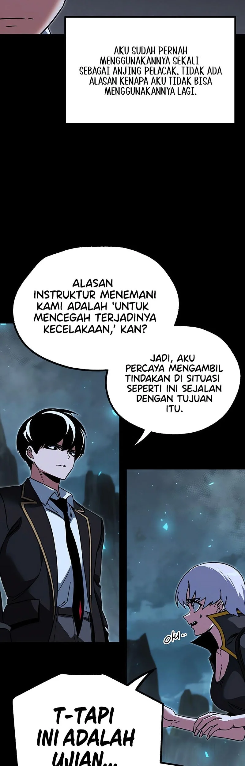 Chapter 66 - halaman 28